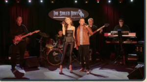 The Guardians Band